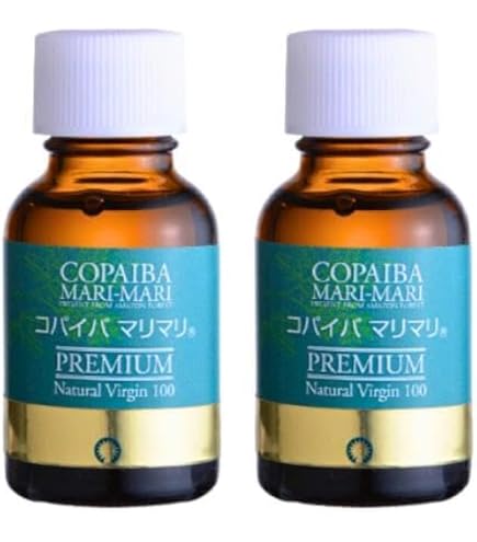 Amazon | コパイバ マリマリ20ml | コパイバ | ボディオイル・ボディ